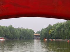 -南翠屏公园
