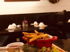-La Creperie法餐厅(芮欧百货店)