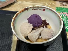 -鲜芋仙(南开大悦城店)