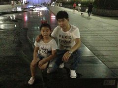 -运河游船(武林门码头)