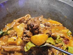 -山河屯铁锅炖·非遗铁锅炖(华强北店)