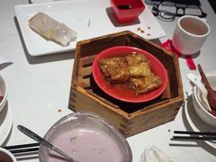 -避风塘(江桥万达店)