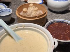 -南京大牌档(青岛万象城店)