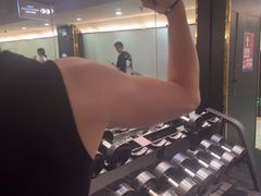 -古德菲力健身(特区报业店)