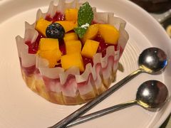 -碧特博格·20年品牌西餐厅(芜湖路店)