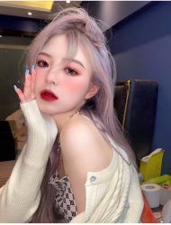 -菲·木田moontin造型salon