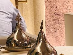 -龟兹KUCINA·新疆菜(前滩L+PLAZA店)