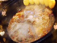 -屯靠屯地锅王(西南路店)