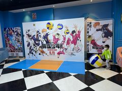 -完美世界影城(昆明翡翠湾店)