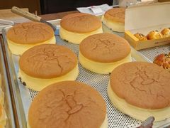 -西村叔叔的店·面包·甜品·蛋糕(崂山丽达店)