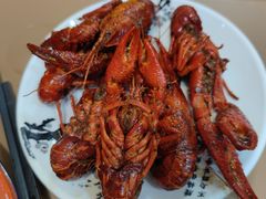 -香满锅老北京羊蝎子火锅·家常菜(新街口店)