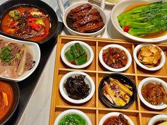-新仙清汤牛腩(铜锣湾店)
