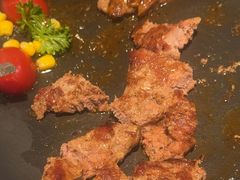 -我家牛排(莱山区永旺店)