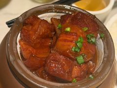 -小菜园新徽菜(合肥滨湖世纪金源店)