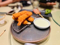 -人间酒暖·Go blanc·烧鸟·深夜食堂(陆家嘴店)