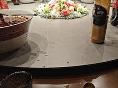 -羊门客在·烤盐池滩羊·川菜