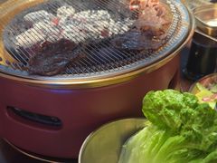 -西塔老太太泥炉烤肉(上海七宝领展广场店)