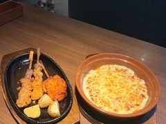 -萨莉亚意式餐厅(新邻天地店)