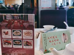 -方鼎食府粤菜酒楼•茶点•宴会