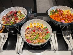 -深圳四季酒店·馥自助餐厅