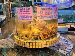 -荔城生鲜盛宴(番禺旗舰店)