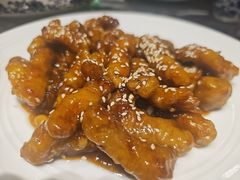 -顺兴老茶馆·精品川菜(世纪城店)