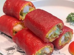 -益健名厨海鲜城(夏湾店)