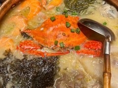 -小天厨民间菜馆(深圳街店)