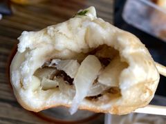 芒光金煎包-恒记金煎包(指南里小区店)