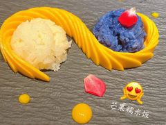 -清莱湾 CHIN RAI·甄选泰餐(万象前海店)