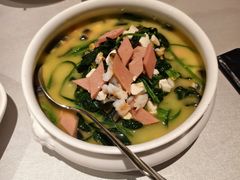 -外婆家(杭州马塍店)