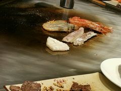 -赤坂亭·M9和牛烧肉·铁板烧(合肥万象城店)