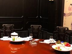 包厢-瓯菜排档·温州海鲜(玕南店)