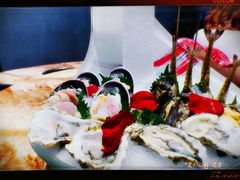 -神洲四海大酒楼(王府井澳门中心店)