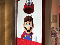 -任天堂Nintendo Switch体验店(天河城店)