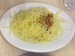 -喜家德虾仁水饺(凯德店)
