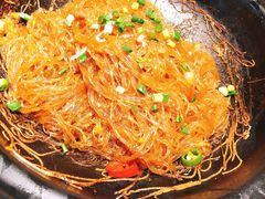 -常和州·夜宵大排档(常州单店)