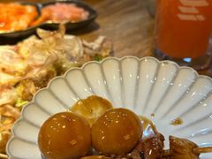 -鸟幸 TORISAKI 炭火居酒屋
