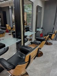 -Tipo Hair salon（明星）店
