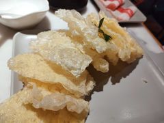 -煲宫猪肚鸡(晶品店)