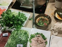 -野妹火锅(南园店)
