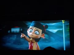 -UME影城(西城广场店)