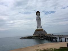-亚龙湾海底世界
