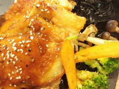 -打趸BTC·Breaktime cafe(北京路店)