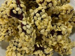 -路书奇炝锅绿豆面(万客隆店)