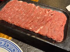 -清真·京华源铜锅涮肉(丰庆店)