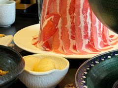 -东来顺·非遗火锅(高新店)