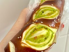 开心果奶酥碱水-81BAKERY(大学路店)