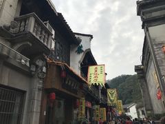 -鼓楼(西湖风景名胜区)