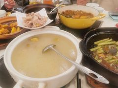 -大嫂镬仔·焖鸡煲·啫啫煲(逢源路店)